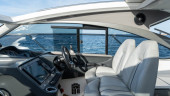 V40 2021 PRINCESS YACHTS