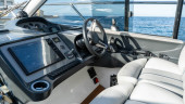 V40 2021 PRINCESS YACHTS