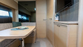 V40 2021 PRINCESS YACHTS