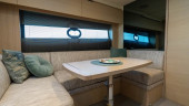 V40 2021 PRINCESS YACHTS