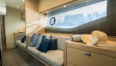 V40 2021 PRINCESS YACHTS