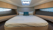 V40 2021 PRINCESS YACHTS