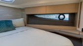 V40 2021 PRINCESS YACHTS