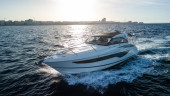 V40 2021 PRINCESS YACHTS