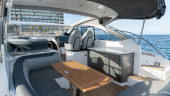 V40 2021 PRINCESS YACHTS