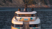 SD96 2022 SANLORENZO YACHTS