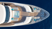 SD96 2022 SANLORENZO YACHTS