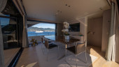 SD96 2022 SANLORENZO YACHTS