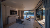 SD96 2022 SANLORENZO YACHTS