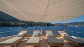 SD96 2022 SANLORENZO YACHTS