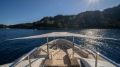 SD96 2022 SANLORENZO YACHTS
