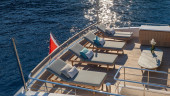 SD96 2022 SANLORENZO YACHTS