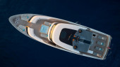 SD96 2022 SANLORENZO YACHTS