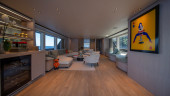 SD96 2022 SANLORENZO YACHTS