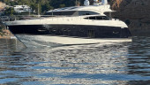 V78 2011 PRINCESS YACHTS