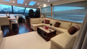 V78 2011 PRINCESS YACHTS