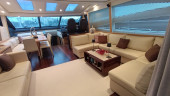 V78 2011 PRINCESS YACHTS