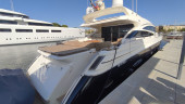 V78 2011 PRINCESS YACHTS