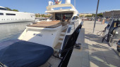 V78 2011 PRINCESS YACHTS