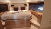 V78 2011 PRINCESS YACHTS