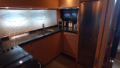 V78 2011 PRINCESS YACHTS
