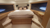 V78 2011 PRINCESS YACHTS