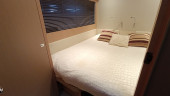 V78 2011 PRINCESS YACHTS