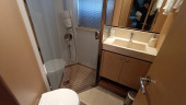 V78 2011 PRINCESS YACHTS