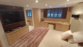 V78 2011 PRINCESS YACHTS
