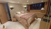 V78 2011 PRINCESS YACHTS