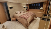 V78 2011 PRINCESS YACHTS