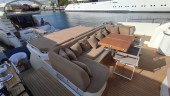 V78 2011 PRINCESS YACHTS