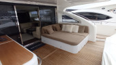 V78 2011 PRINCESS YACHTS