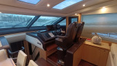 V78 2011 PRINCESS YACHTS