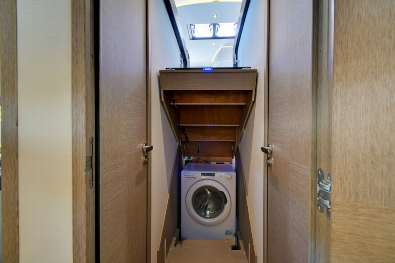 PRESTIGE 50 FLY 2019 PRESTIGE