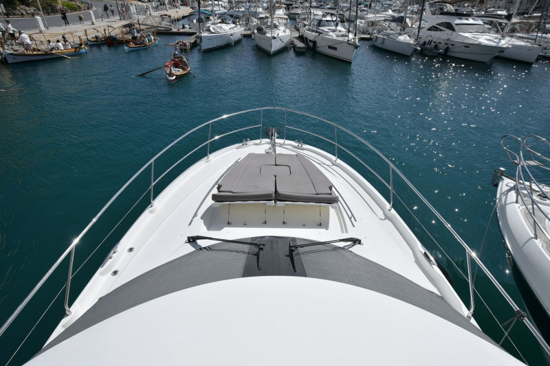 PRESTIGE 50 FLY 2019 PRESTIGE