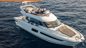 PRESTIGE 50 FLY 2019 PRESTIGE