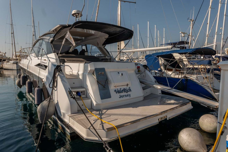 ATLANTIS 51 2018 AZIMUT YACHTS