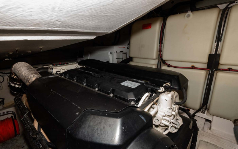 ATLANTIS 51 2018 AZIMUT YACHTS