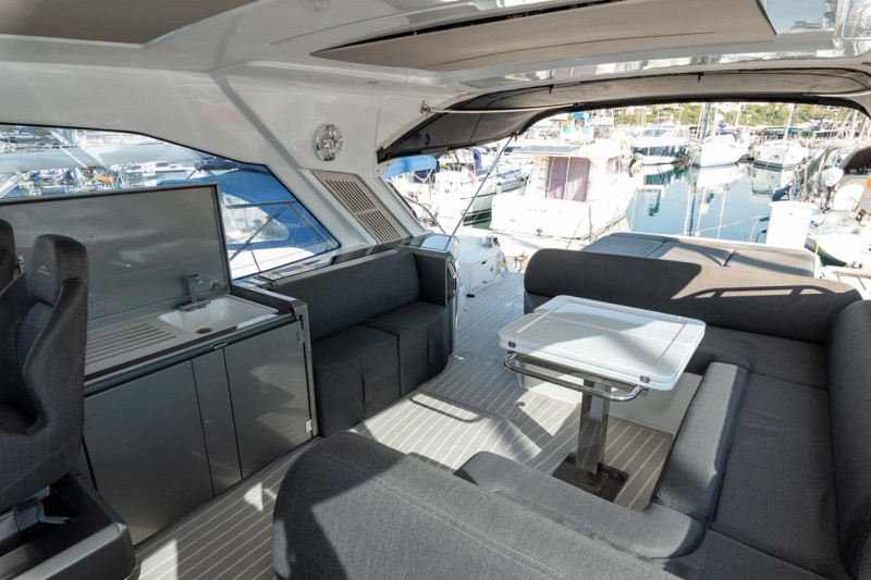 ATLANTIS 51 2018 AZIMUT YACHTS