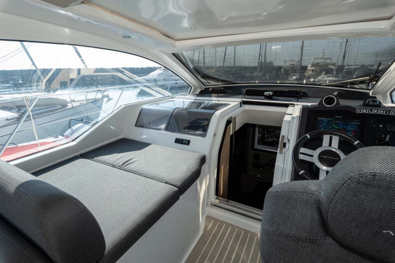 ATLANTIS 51 2018 AZIMUT YACHTS