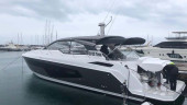 ATLANTIS 51 2018 AZIMUT YACHTS