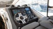 ATLANTIS 51 2018 AZIMUT YACHTS