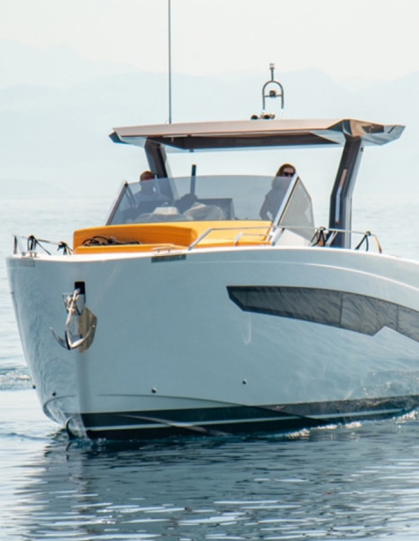SEAWALKER 43 2021 FIART MARE