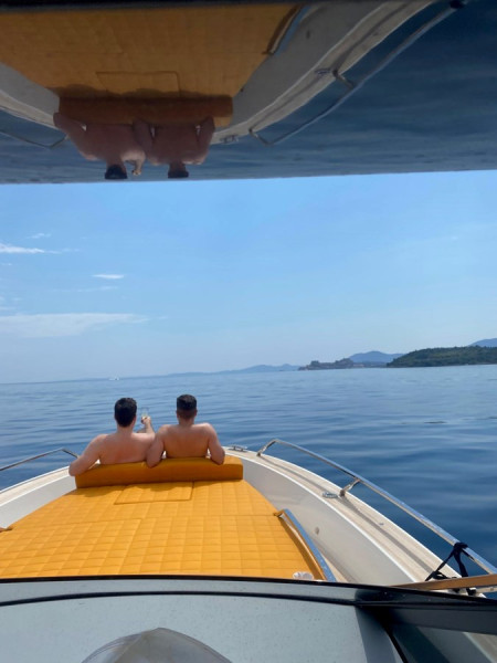 SEAWALKER 43 2021 FIART MARE