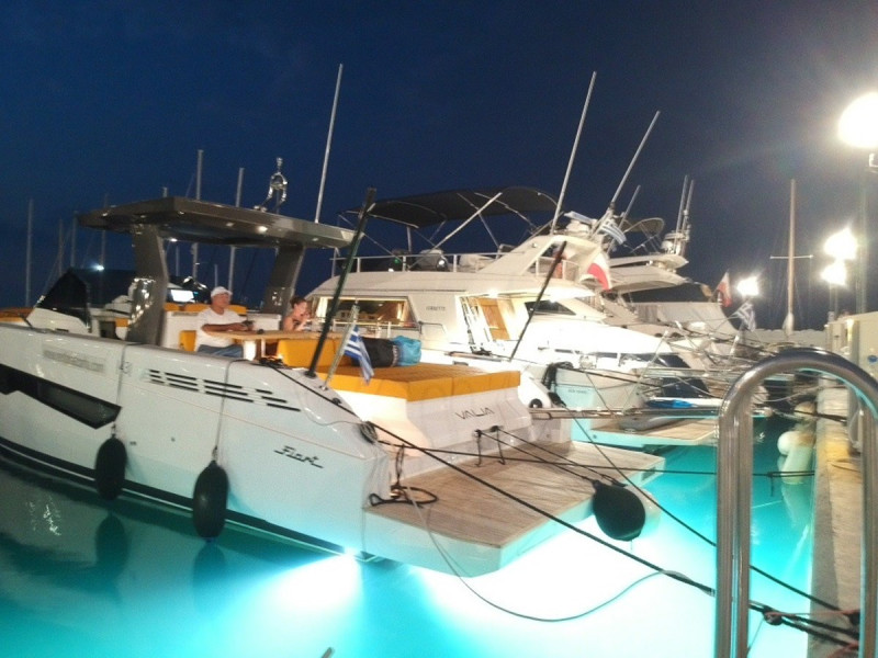 SEAWALKER 43 2021 FIART MARE