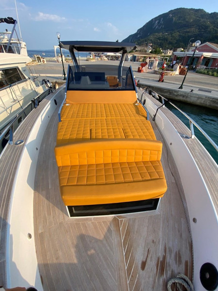 SEAWALKER 43 2021 FIART MARE