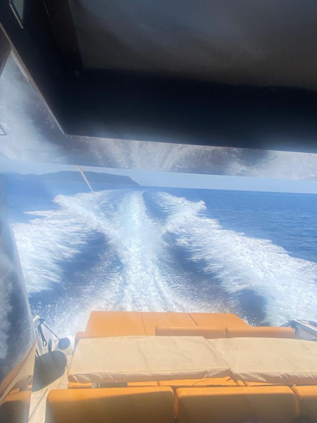 SEAWALKER 43 2021 FIART MARE