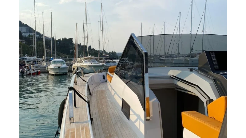 SEAWALKER 43 2021 FIART MARE