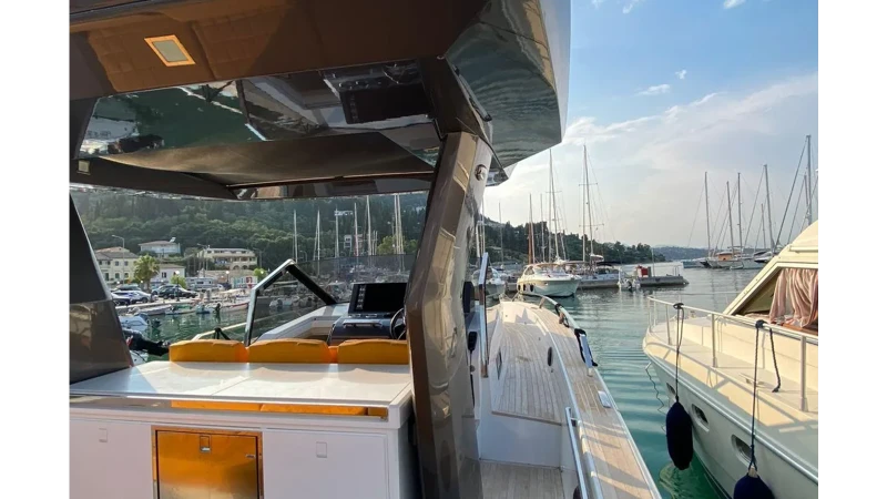 SEAWALKER 43 2021 FIART MARE